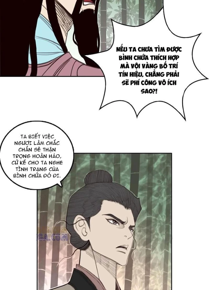 [Tam Giới Chí] Thích Ách Truyện Chapter 49 - 83