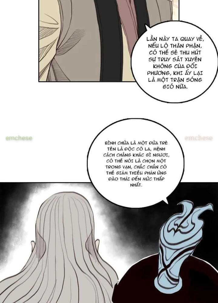 [Tam Giới Chí] Thích Ách Truyện Chapter 49 - 85
