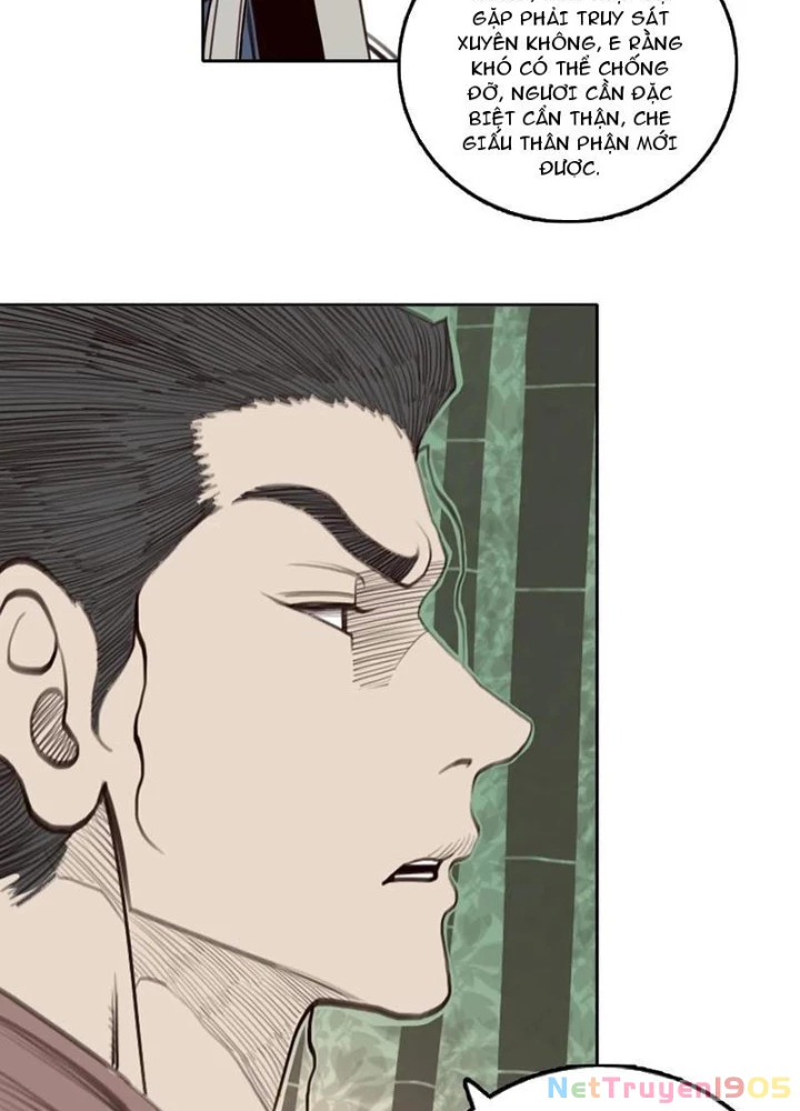 [Tam Giới Chí] Thích Ách Truyện Chapter 49 - 89