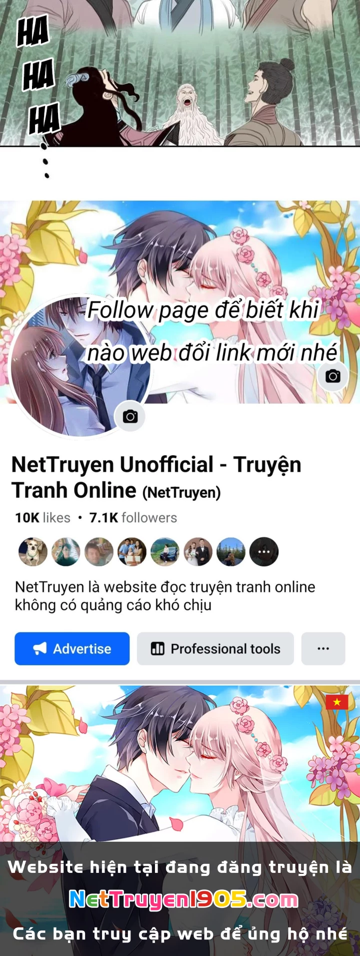 [Tam Giới Chí] Thích Ách Truyện Chapter 49 - 101