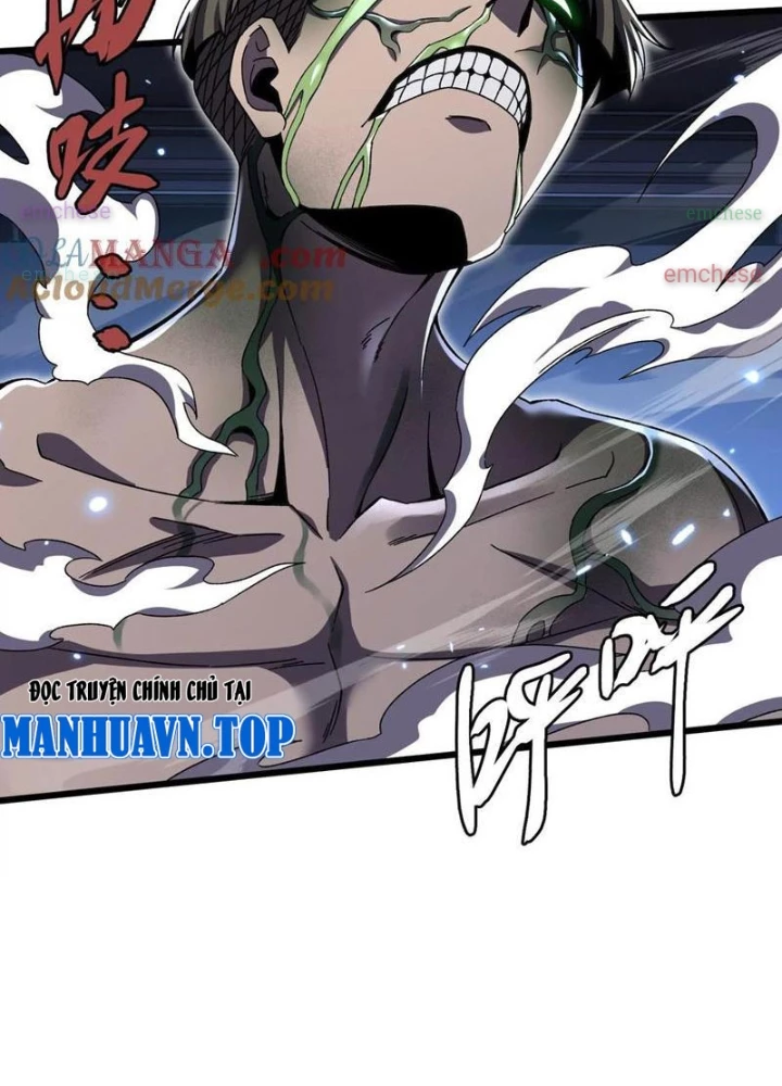 Công hội Kỳ Lân Chapter 16 - 5