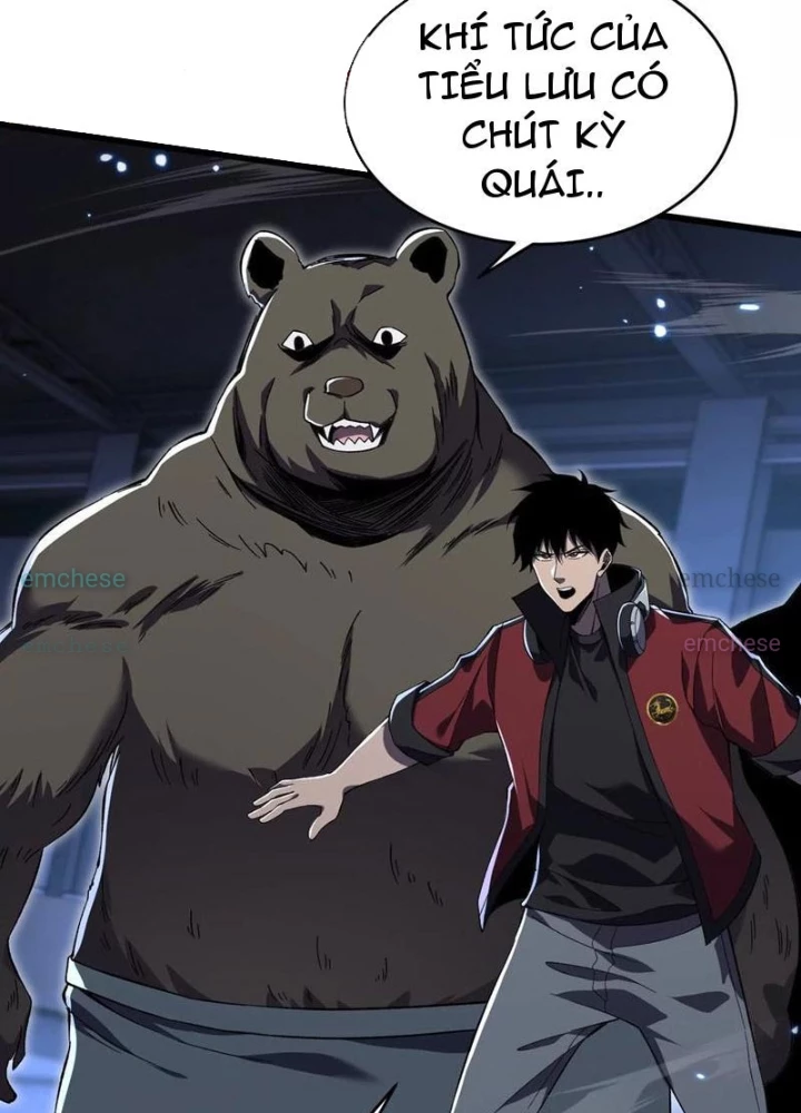 Công hội Kỳ Lân Chapter 16 - 9