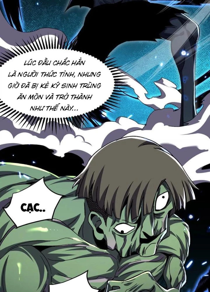 Công hội Kỳ Lân Chapter 16 - 13