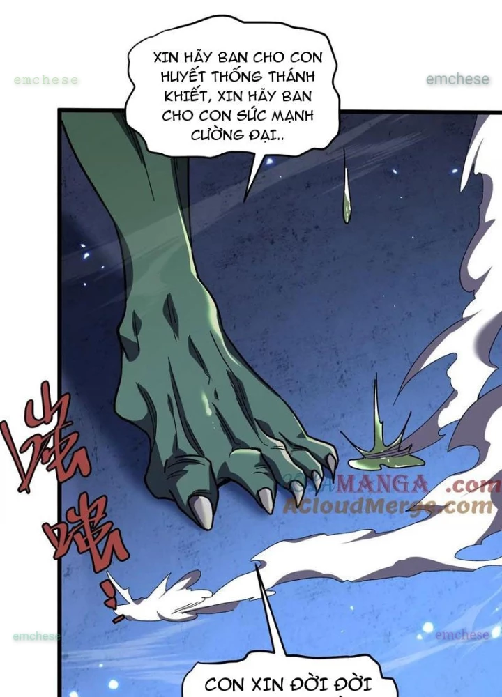 Công hội Kỳ Lân Chapter 16 - 19