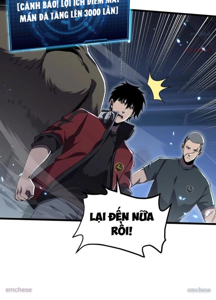 Công hội Kỳ Lân Chapter 16 - 25