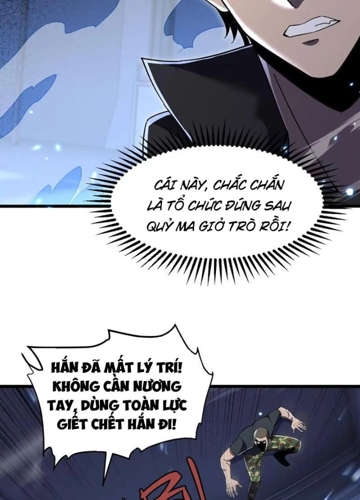 Công hội Kỳ Lân Chapter 16 - 55