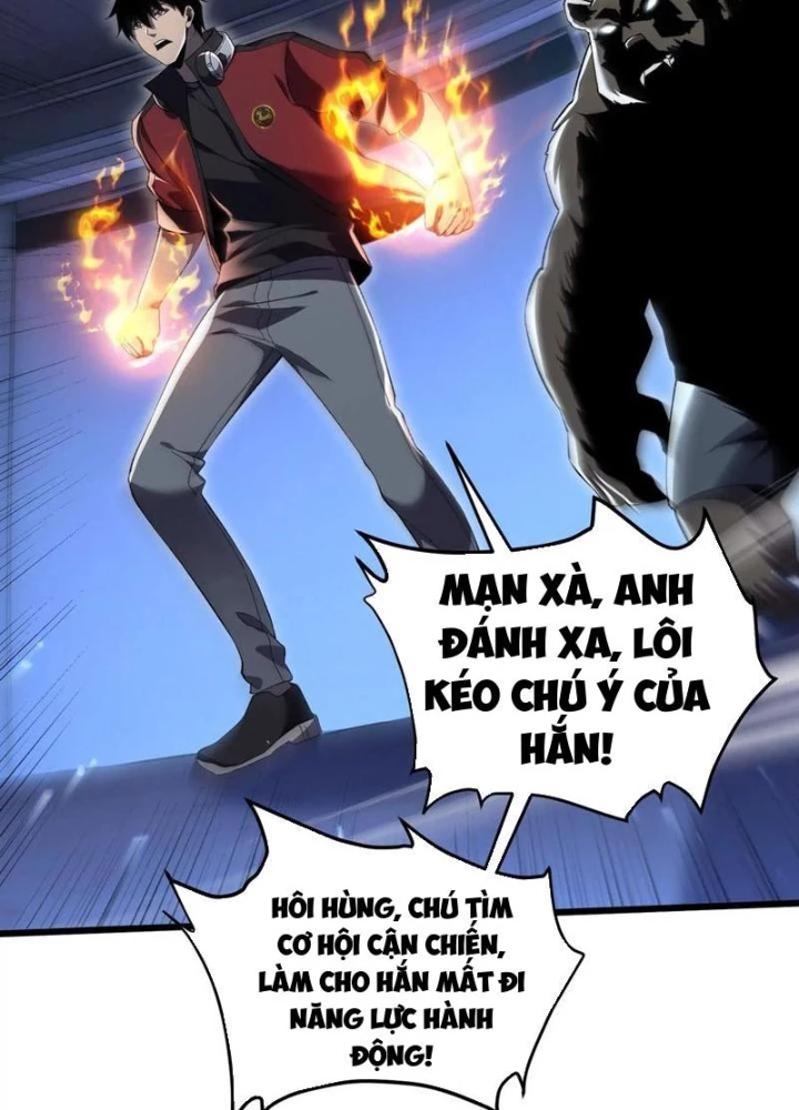 Công hội Kỳ Lân Chapter 16 - 57