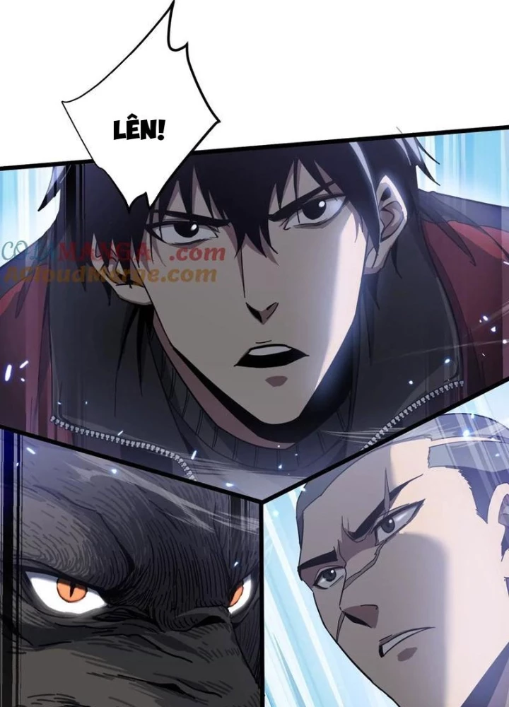 Công hội Kỳ Lân Chapter 16 - 59