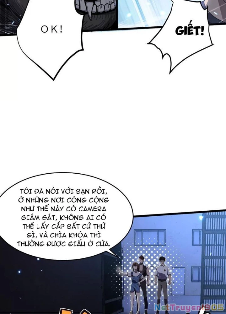 Công hội Kỳ Lân Chapter 16 - 61