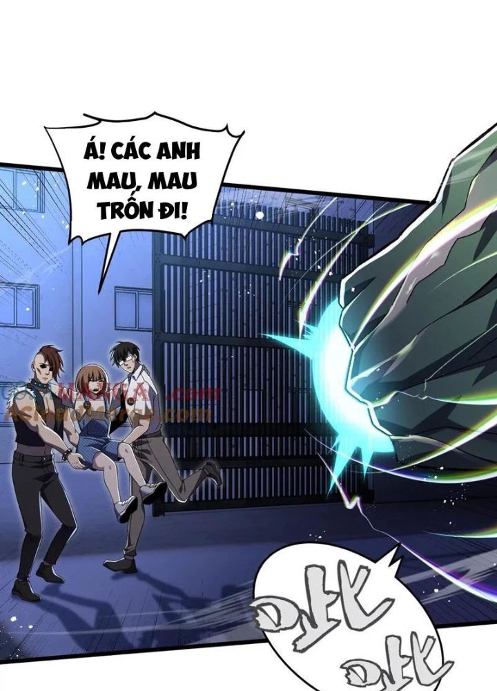 Công hội Kỳ Lân Chapter 16 - 73