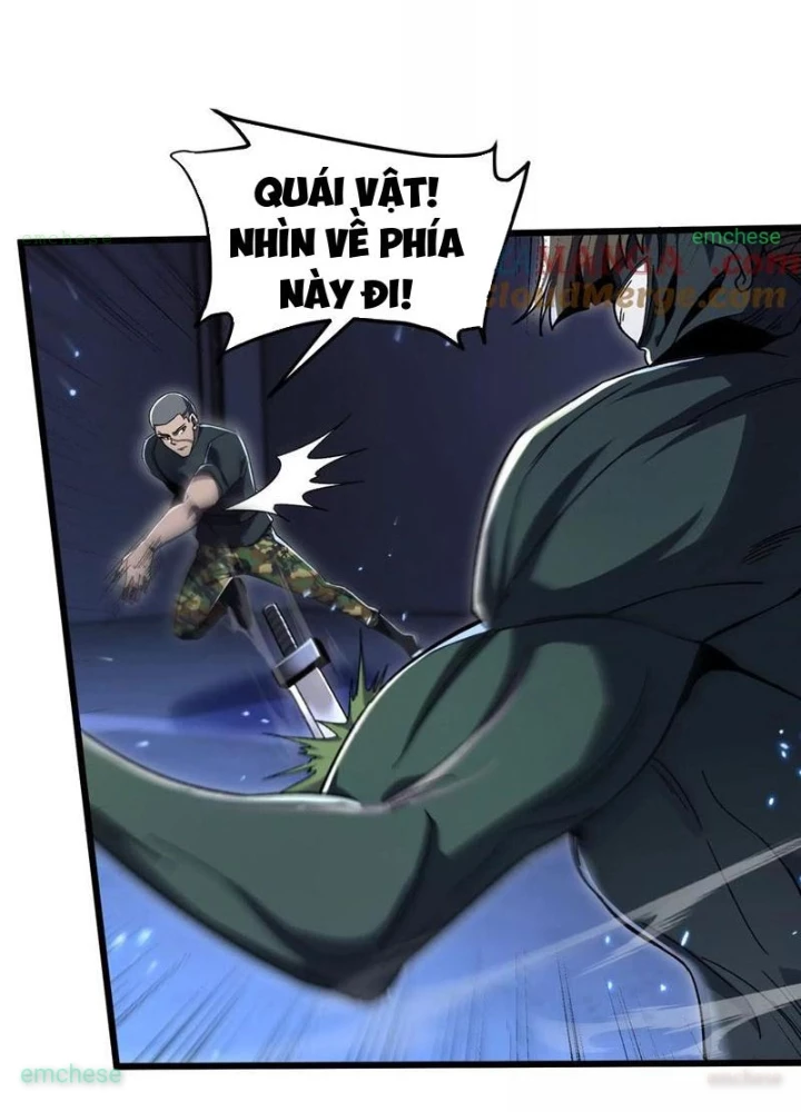 Công hội Kỳ Lân Chapter 16 - 81