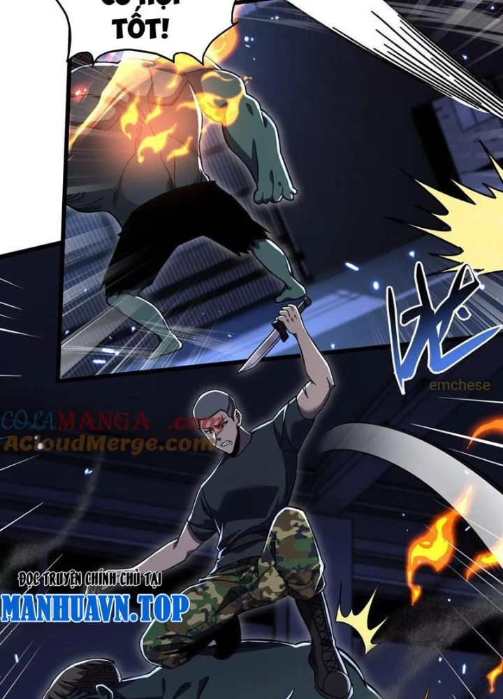 Công hội Kỳ Lân Chapter 16 - 91