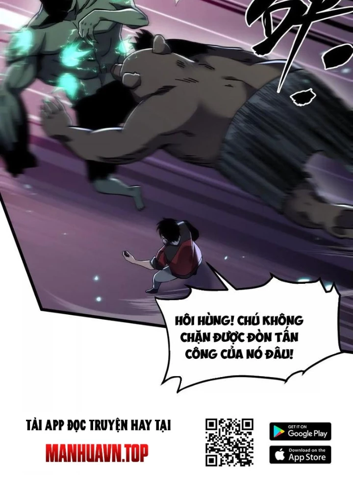 Công hội Kỳ Lân Chapter 16 - 115