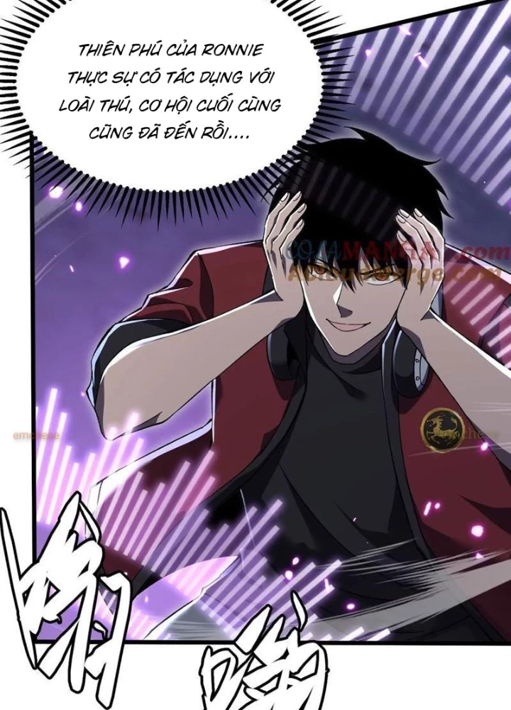 Công hội Kỳ Lân Chapter 16 - 135