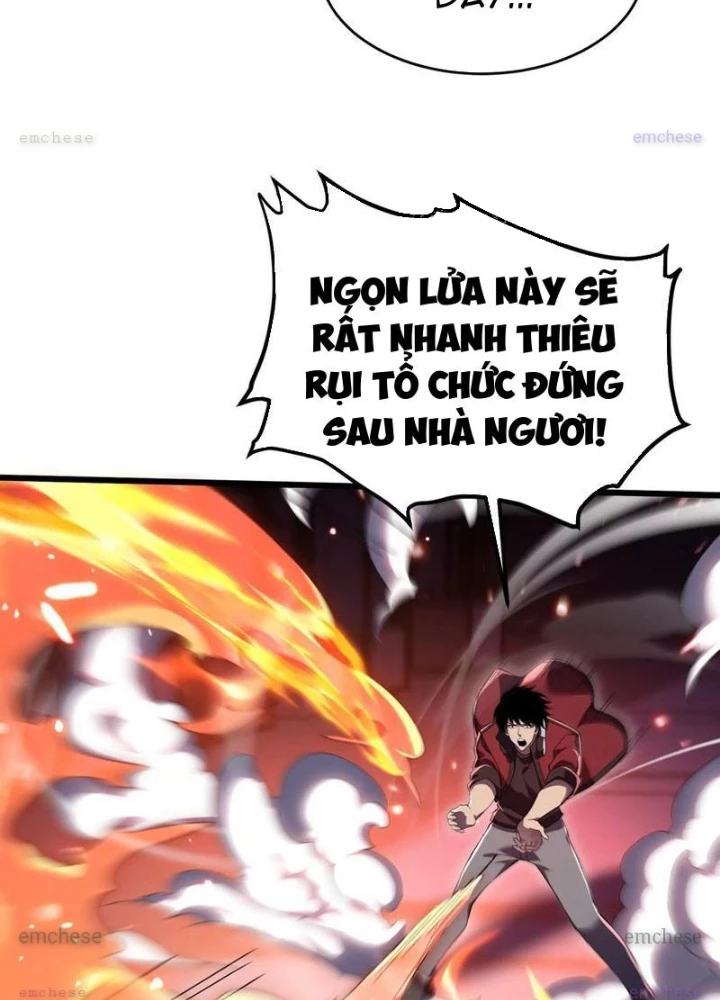 Công hội Kỳ Lân Chapter 16 - 139