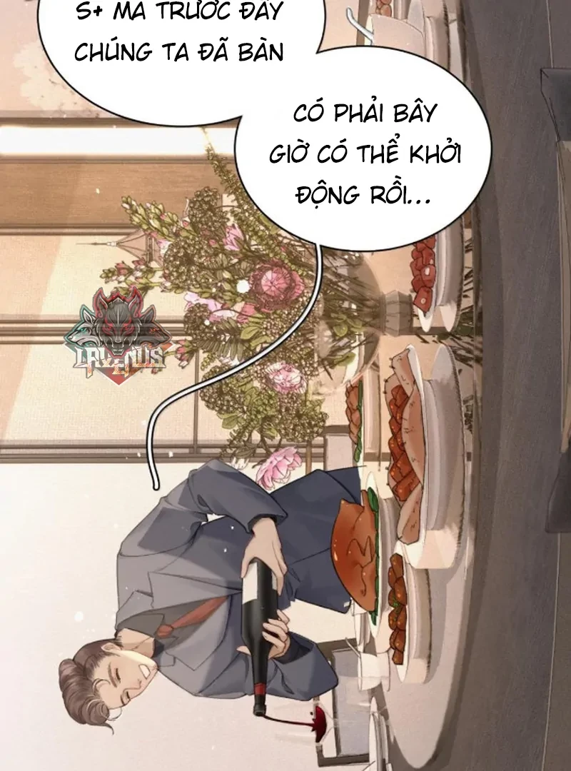 Ảnh Riêng Tư Chapter 46 - 3