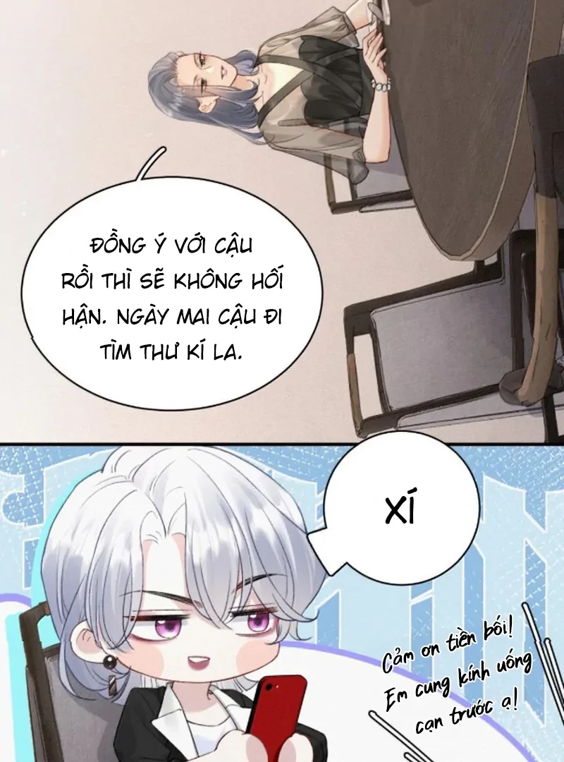Ảnh Riêng Tư Chapter 46 - 4
