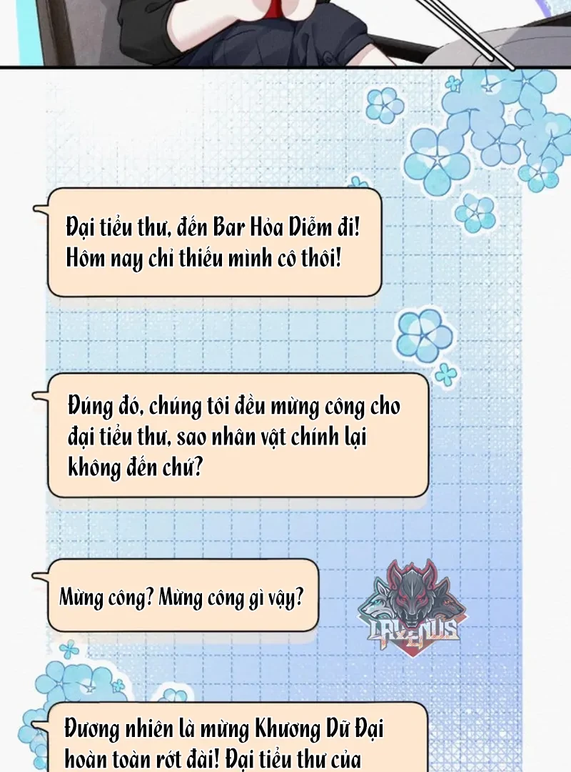 Ảnh Riêng Tư Chapter 46 - 5