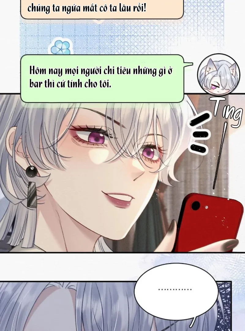 Ảnh Riêng Tư Chapter 46 - 6