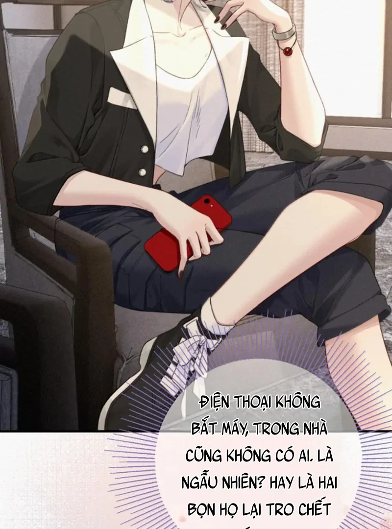 Ảnh Riêng Tư Chapter 46 - 8