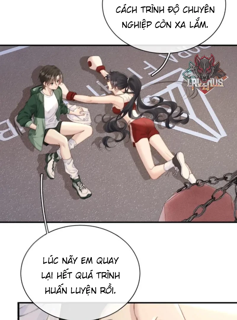 Ảnh Riêng Tư Chapter 46 - 19