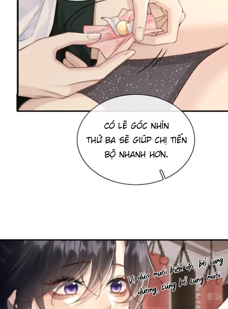Ảnh Riêng Tư Chapter 46 - 20
