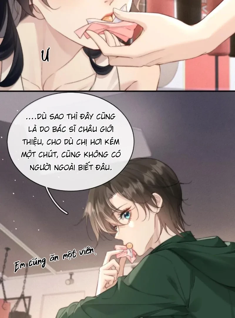 Ảnh Riêng Tư Chapter 46 - 21
