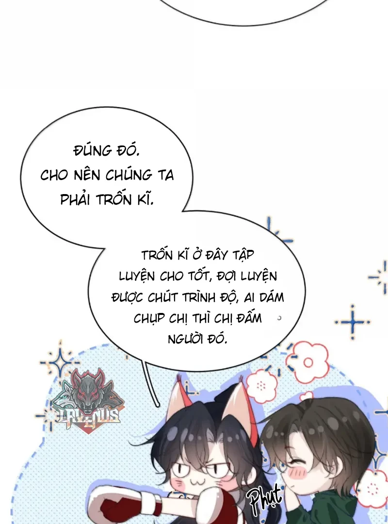 Ảnh Riêng Tư Chapter 46 - 28