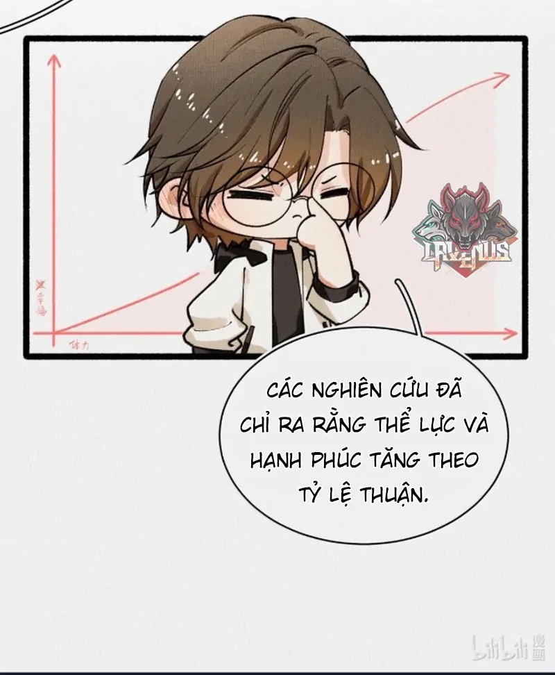 Ảnh Riêng Tư Chapter 46 - 37