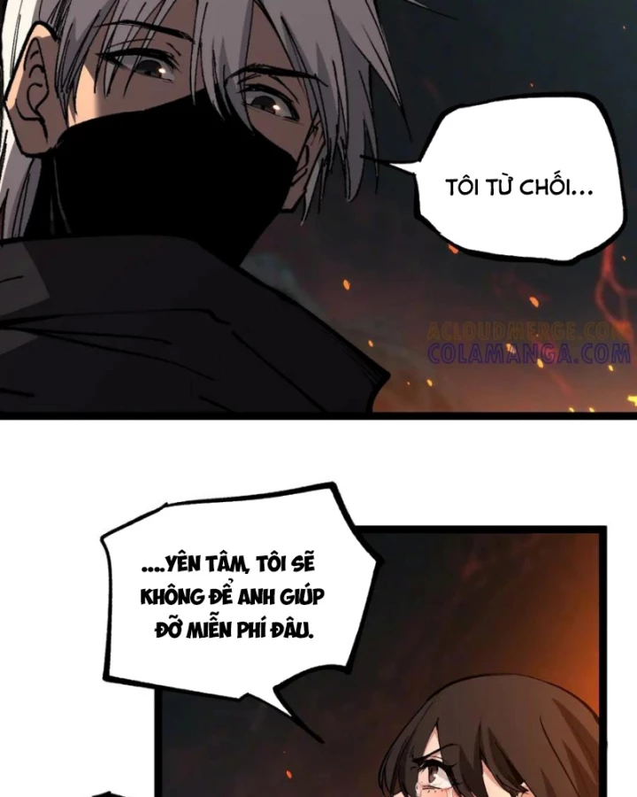 Thích Khách Thần Cấp, Ta Chính Là Bóng Đêm Chapter 48 - 4