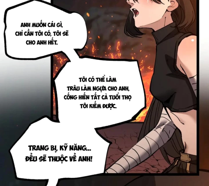 Thích Khách Thần Cấp, Ta Chính Là Bóng Đêm Chapter 48 - 5