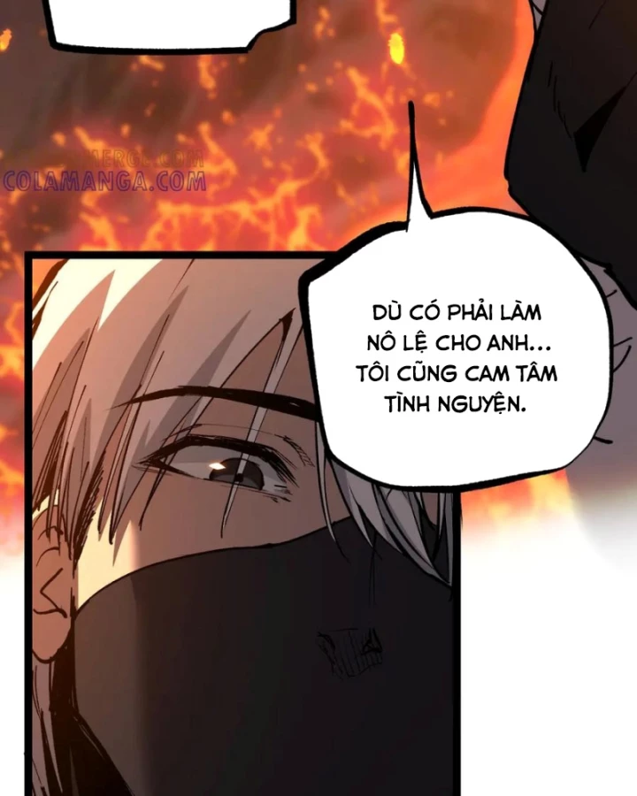 Thích Khách Thần Cấp, Ta Chính Là Bóng Đêm Chapter 48 - 7