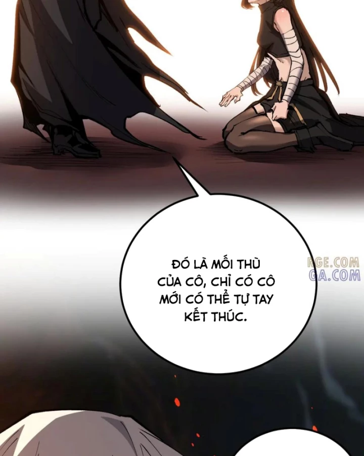 Thích Khách Thần Cấp, Ta Chính Là Bóng Đêm Chapter 48 - 10