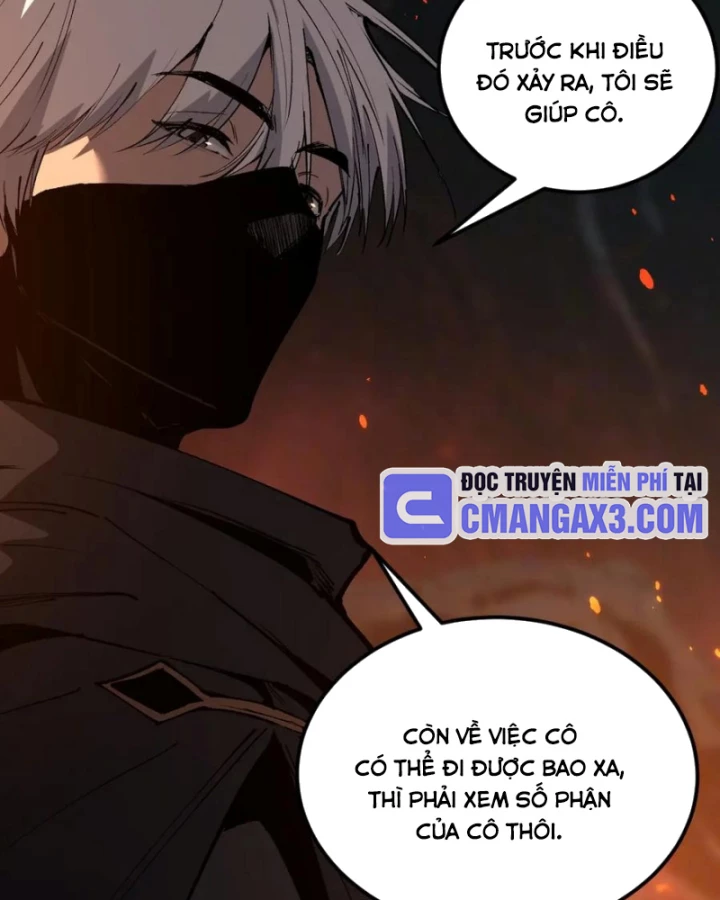 Thích Khách Thần Cấp, Ta Chính Là Bóng Đêm Chapter 48 - 11