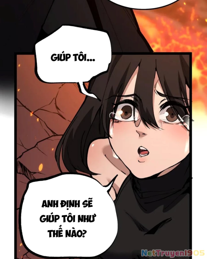 Thích Khách Thần Cấp, Ta Chính Là Bóng Đêm Chapter 48 - 12