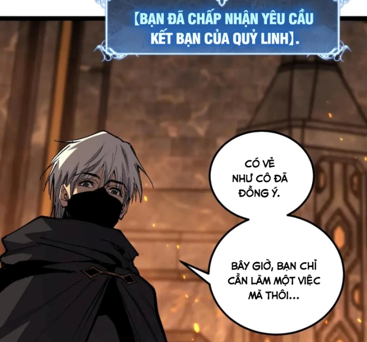 Thích Khách Thần Cấp, Ta Chính Là Bóng Đêm Chapter 48 - 17