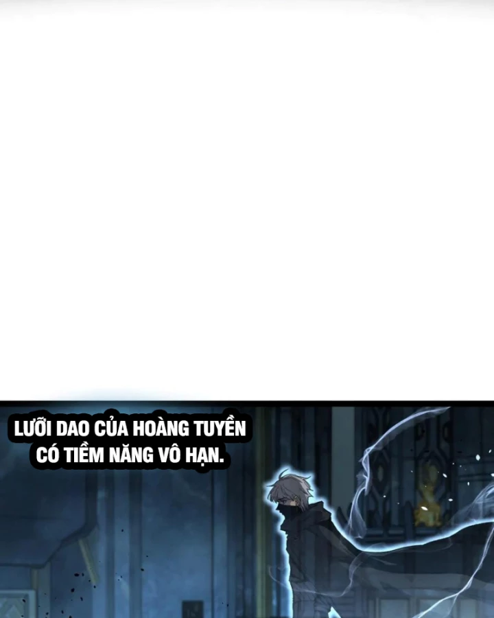 Thích Khách Thần Cấp, Ta Chính Là Bóng Đêm Chapter 48 - 24