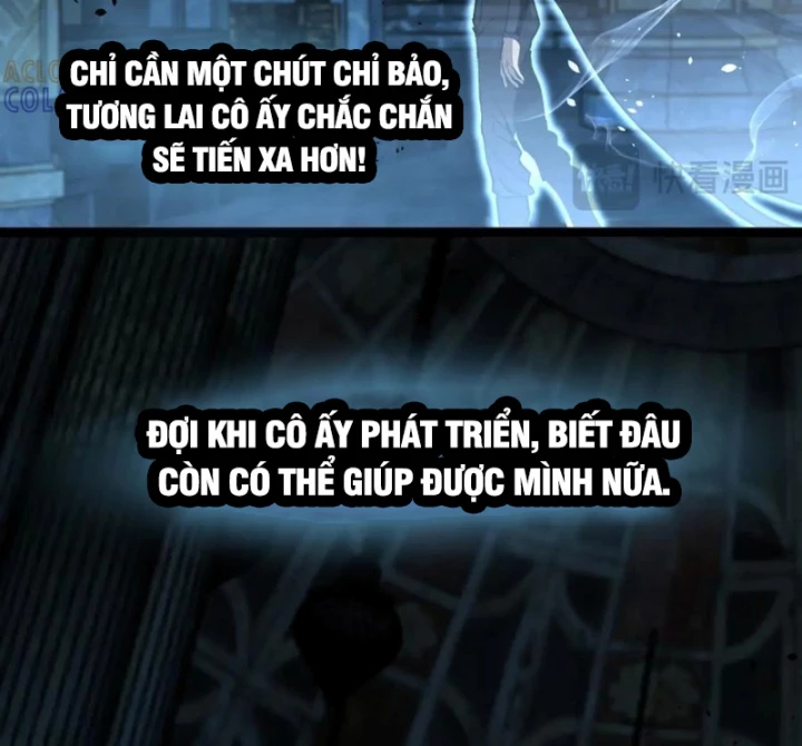 Thích Khách Thần Cấp, Ta Chính Là Bóng Đêm Chapter 48 - 25
