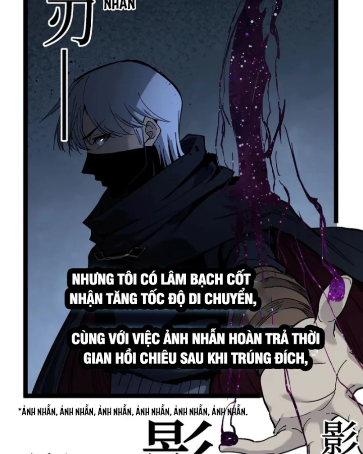 Thích Khách Thần Cấp, Ta Chính Là Bóng Đêm Chapter 48 - 35
