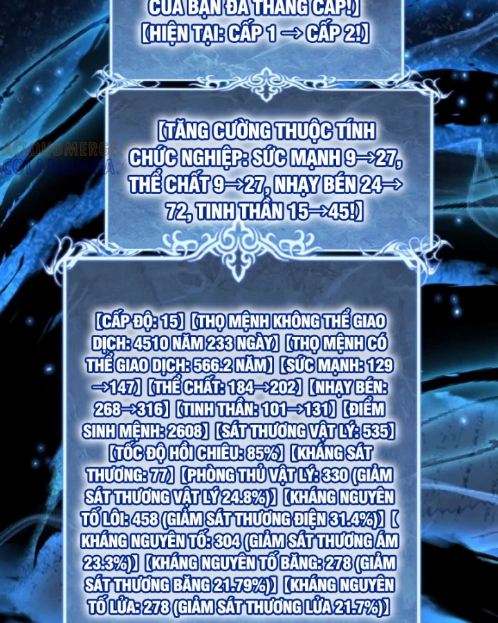 Thích Khách Thần Cấp, Ta Chính Là Bóng Đêm Chapter 48 - 56