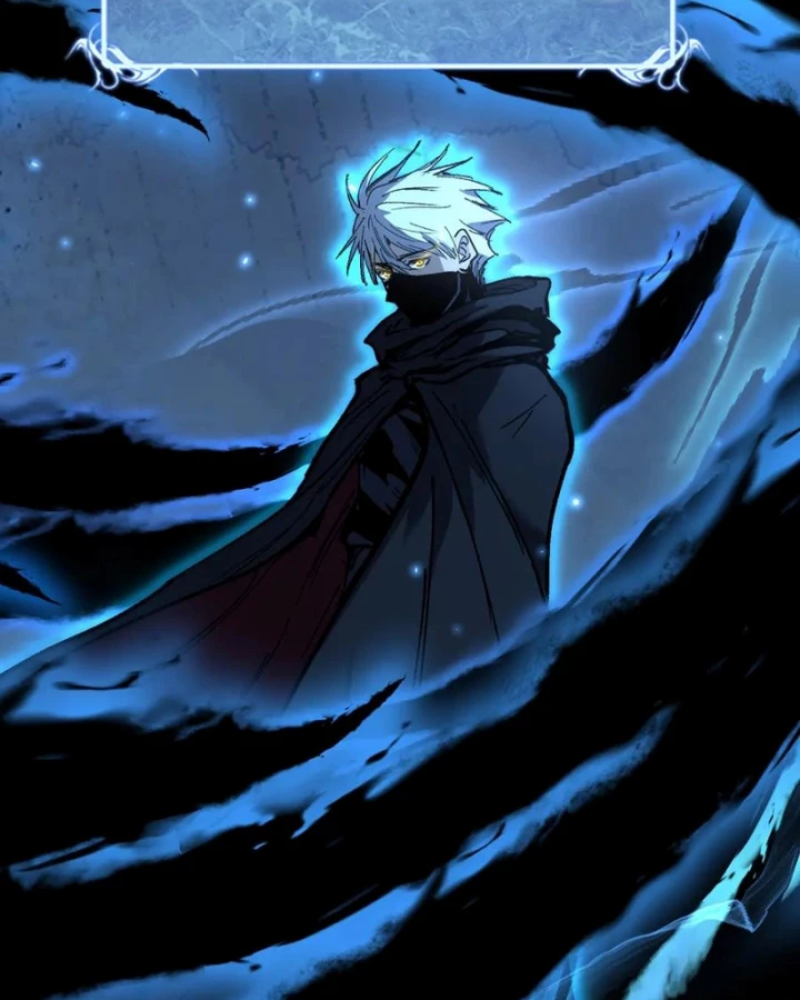 Thích Khách Thần Cấp, Ta Chính Là Bóng Đêm Chapter 48 - 57