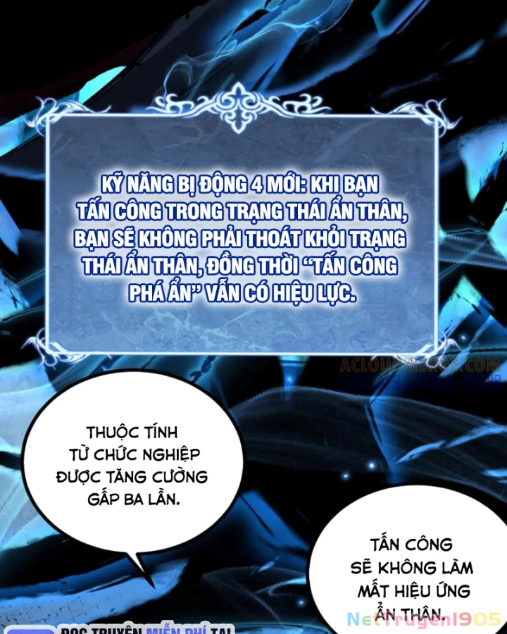 Thích Khách Thần Cấp, Ta Chính Là Bóng Đêm Chapter 48 - 59