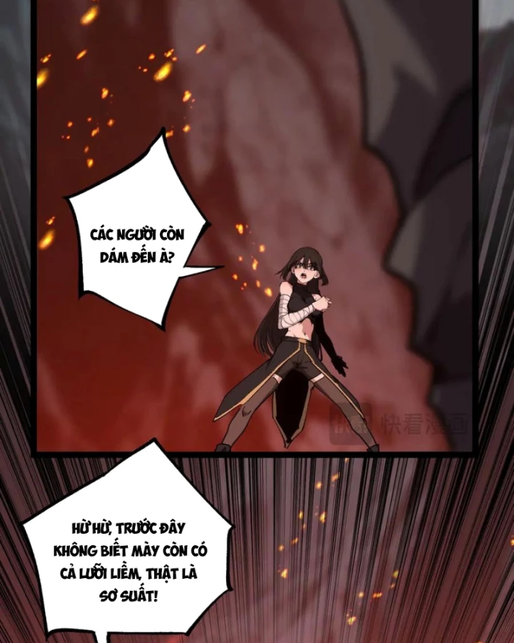 Thích Khách Thần Cấp, Ta Chính Là Bóng Đêm Chapter 48 - 64