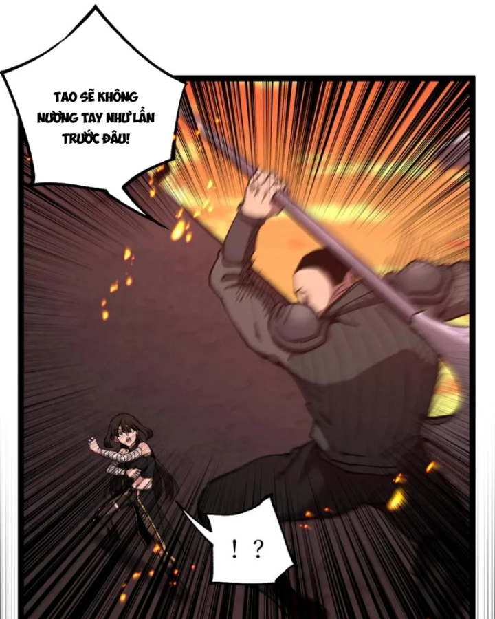 Thích Khách Thần Cấp, Ta Chính Là Bóng Đêm Chapter 48 - 67