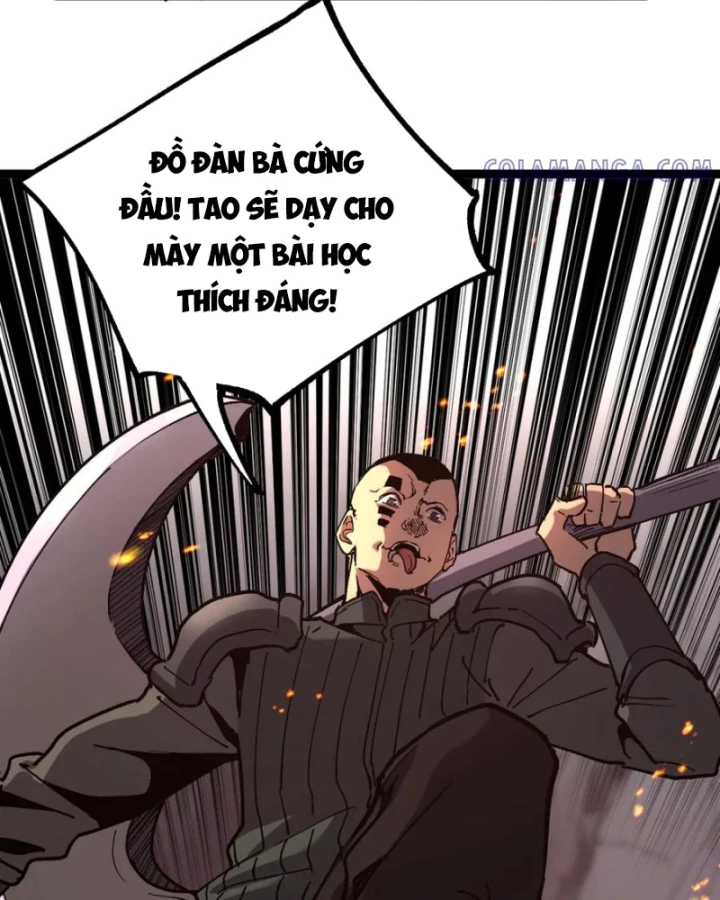Thích Khách Thần Cấp, Ta Chính Là Bóng Đêm Chapter 48 - 75