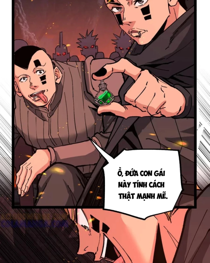Thích Khách Thần Cấp, Ta Chính Là Bóng Đêm Chapter 48 - 79