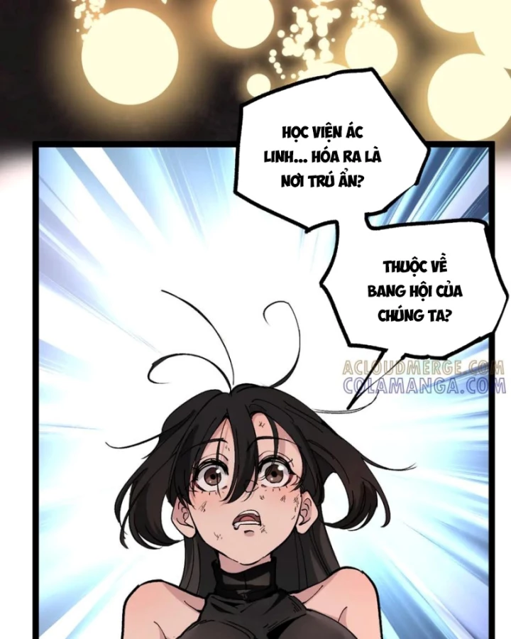 Thích Khách Thần Cấp, Ta Chính Là Bóng Đêm Chapter 48 - 90