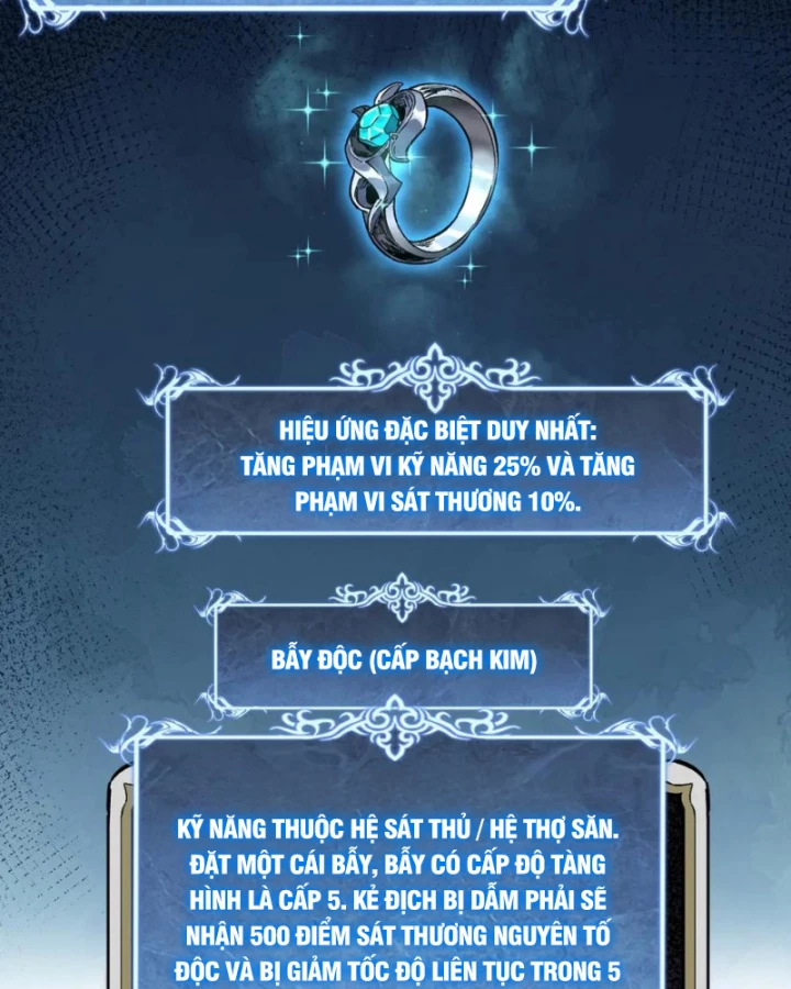 Thích Khách Thần Cấp, Ta Chính Là Bóng Đêm Chapter 49 - 3