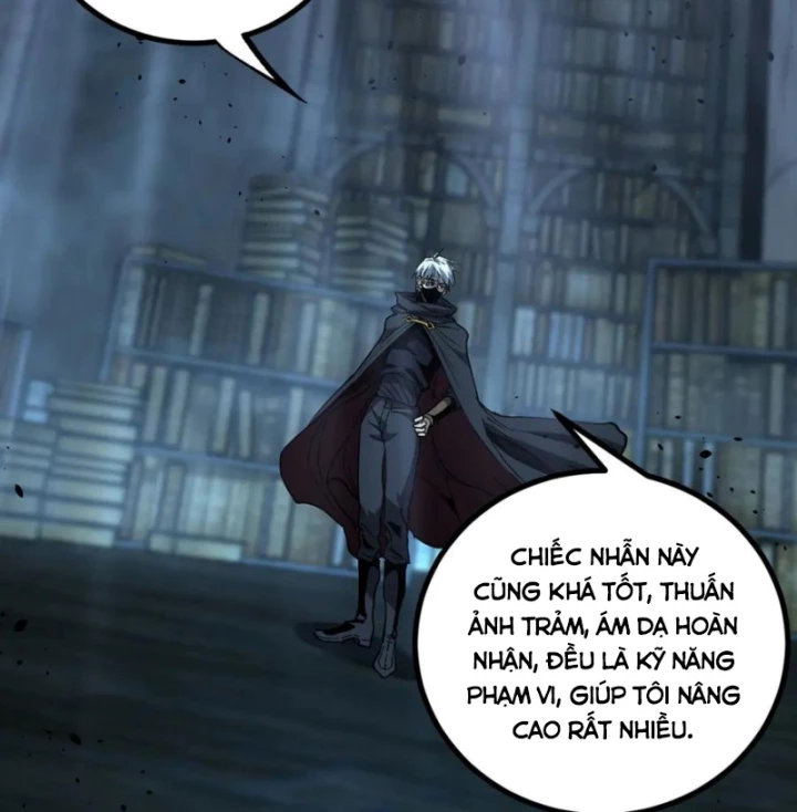 Thích Khách Thần Cấp, Ta Chính Là Bóng Đêm Chapter 49 - 5