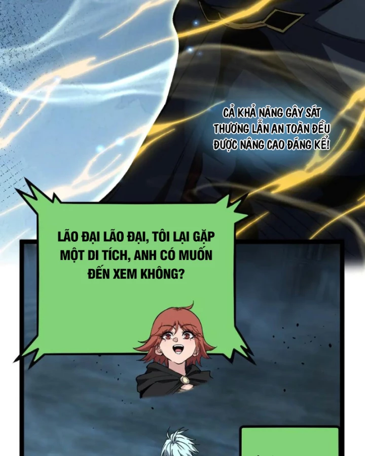 Thích Khách Thần Cấp, Ta Chính Là Bóng Đêm Chapter 49 - 8